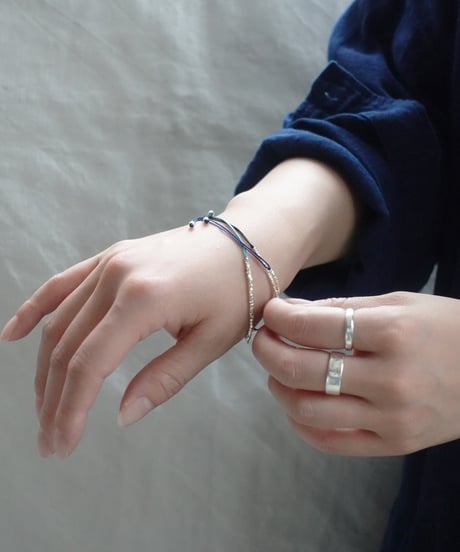 noy. accessories NA1822 Bracelet / 6 COLORS