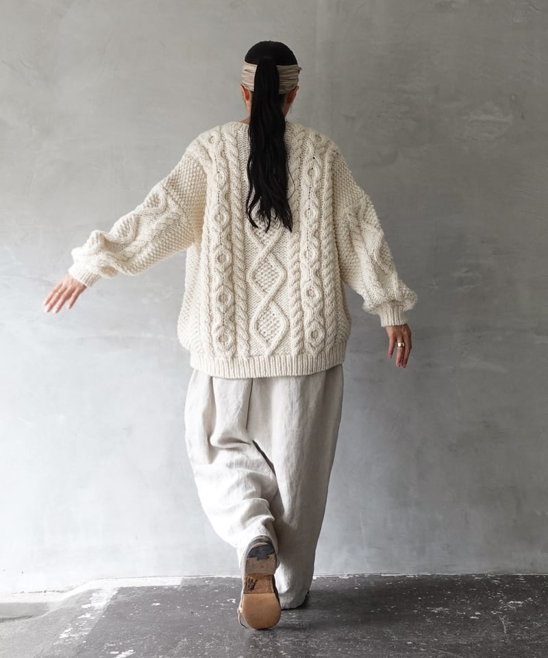 ヴィンテージ　ペルー羊毛タペストリー ヴィンテージ ペルー羊毛タペストリー 7️⃣9️⃣/1