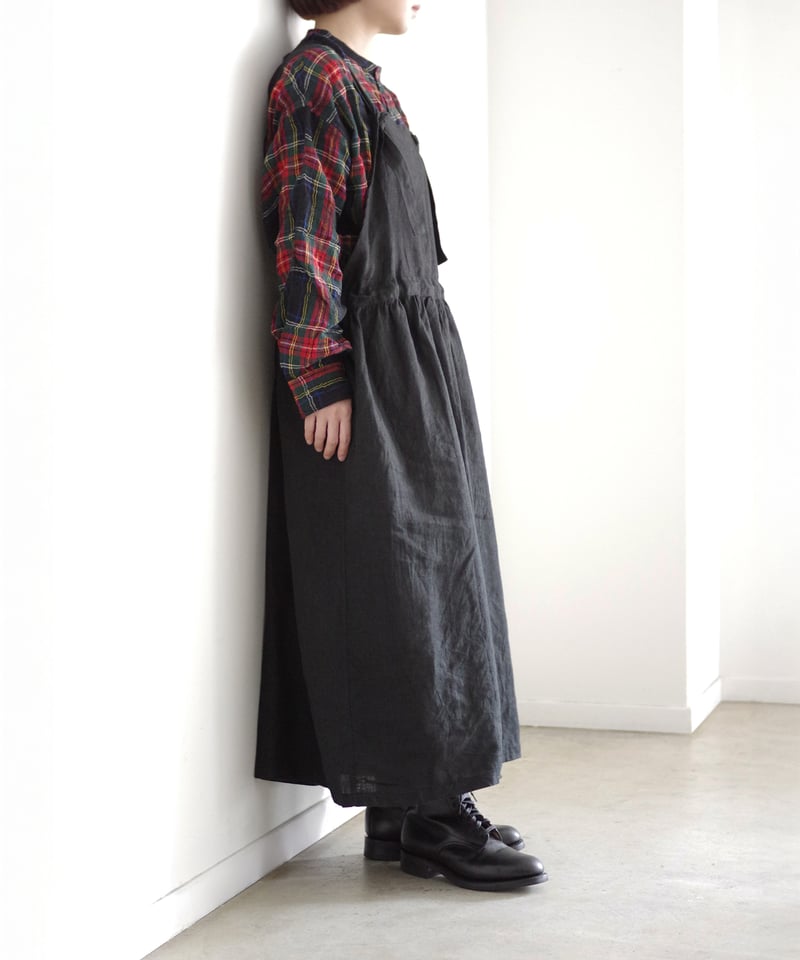 LIMITED COLLECTION 】Antiquités noir 1000409