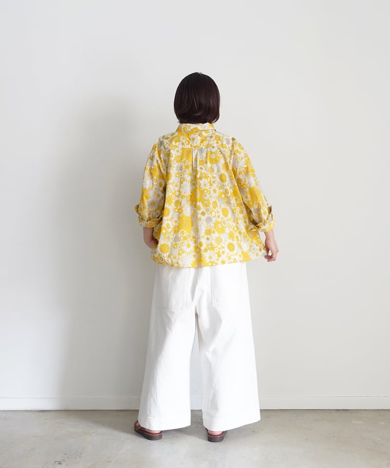 『⌘ Porte-Bonheur ⌘』LIBERTY:フラワーパワー ⌘ Porte-Bonheur ⌘』LIBERTY:フラワーパワー ⌘ Porte-Bonheur