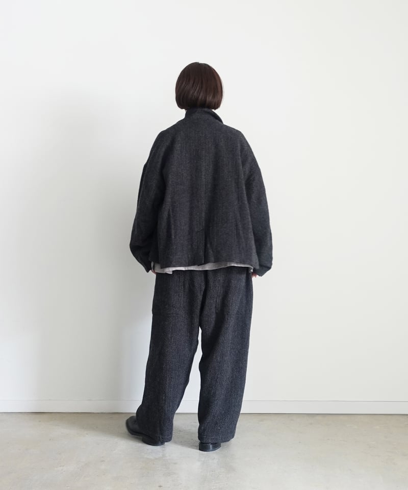 ジャケット・アウター Hacci ASICS】 アシックス ランニングレインジャケット アウター 2011C891