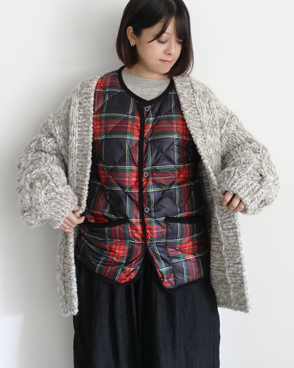 LIMITED COLLAB 】ichiAntiquités×TAION 1100365