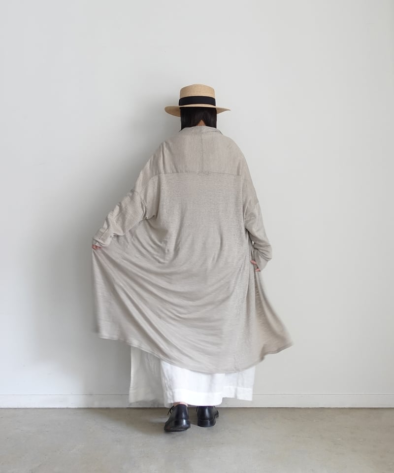 LIMITED COLLECTION 】Antiquités noir 801209 L