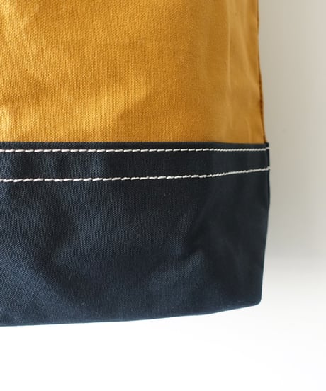 LOITER  L007  Canvas Big Shoulder Bag / 3 COLORS ( size L )