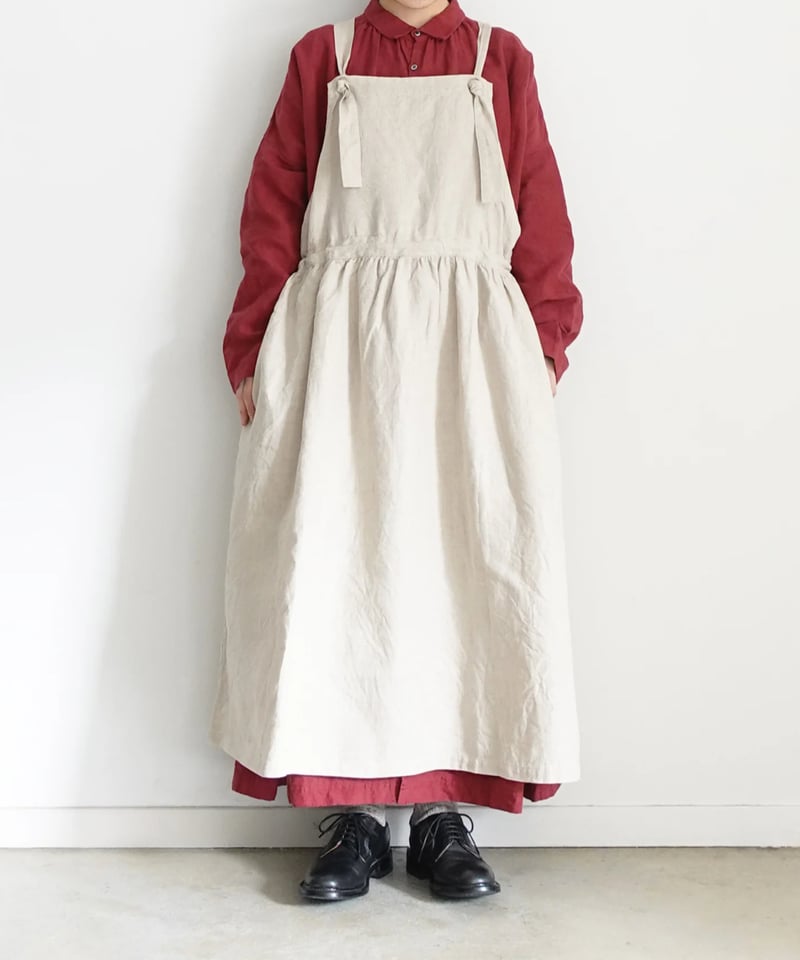 LIMITED COLLECTION 】Antiquités noir 1000409