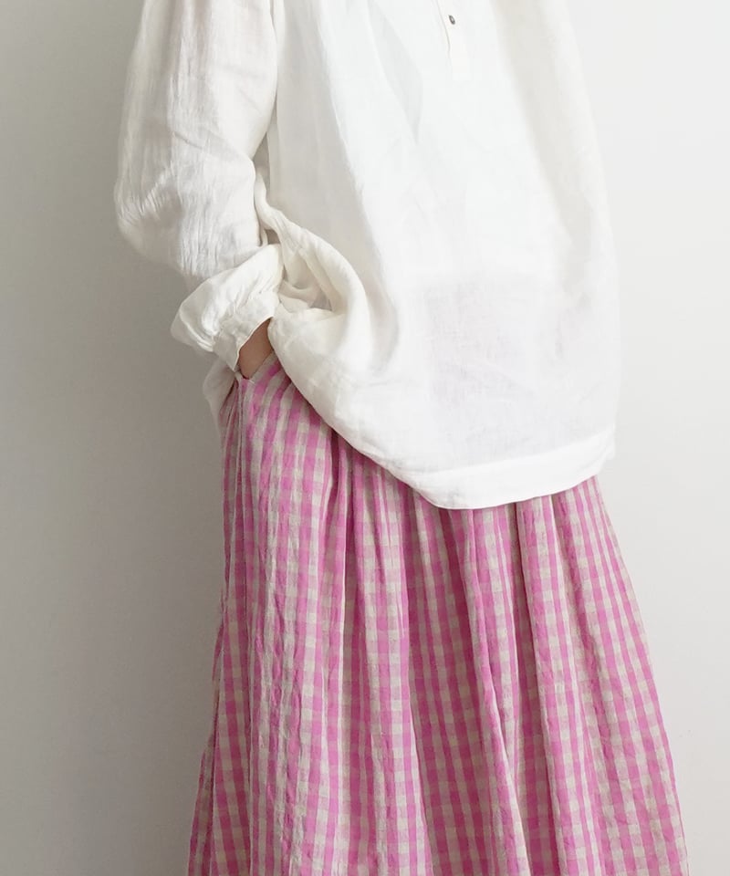 アイカツオンパレード　チェックチェリーピンク アイカツオンパレード チェックチェリーピンク アイカツオン