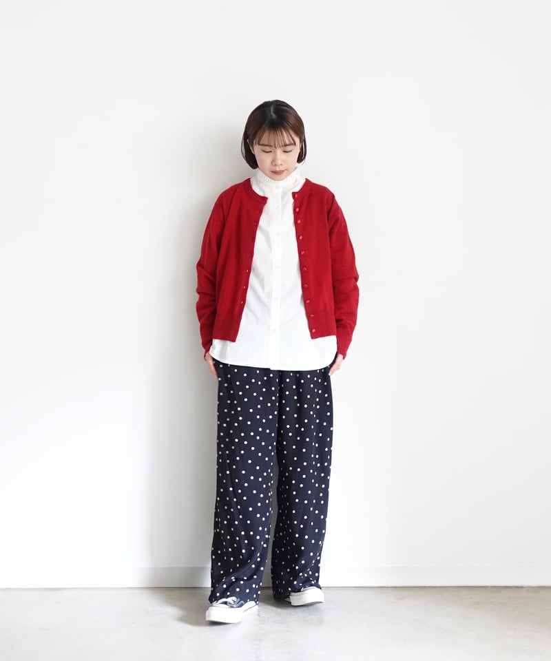 i c h i 250655 Knit Cardigan / 2 COLORS | i c h i