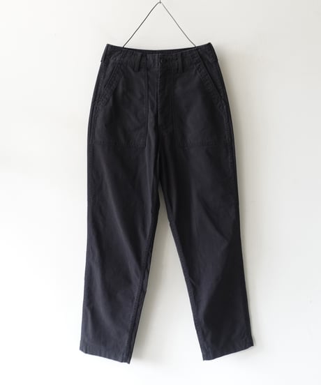 i c h i 240733 Relax Baker Pants / 2 COLORS