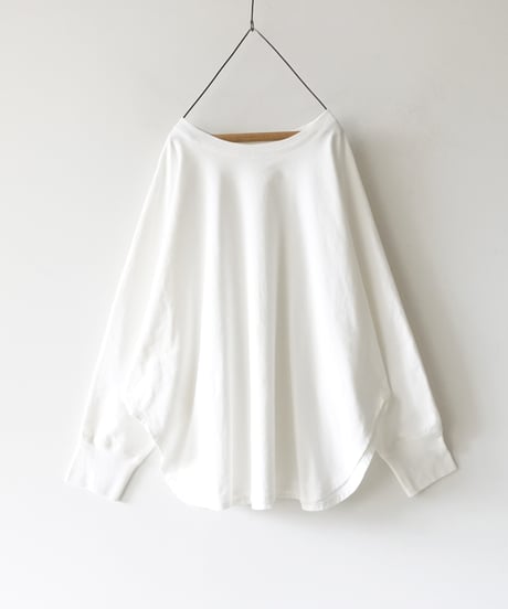 i c h i  251061 Cotton Dolman Sleeve Loose Pullover / 3 COLORS