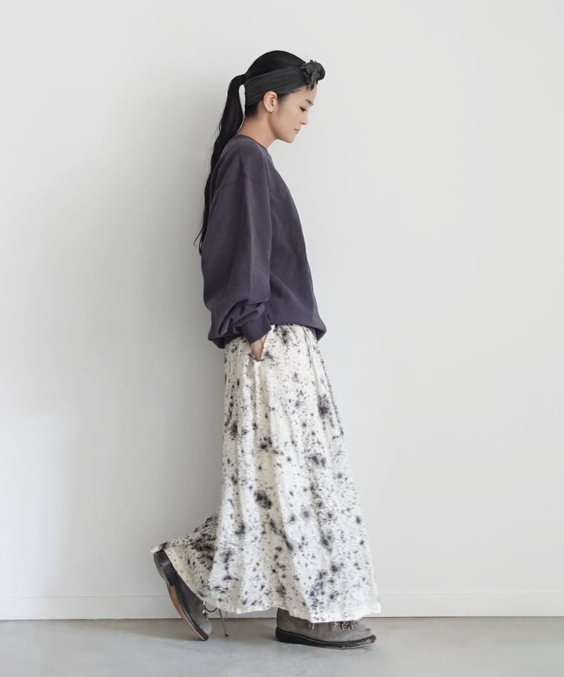 ★★★ヴィンテージ！ラッセルアスレチックシングルステッチ＆ポリコットンボディ LIMITED COLLAB 】i c h i × RUSSELL ATHLETIC 23
