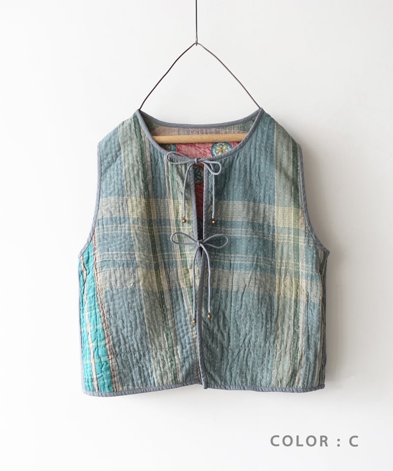 ONLINE LIMITED】ichiAntiquités 1001136 Vintage