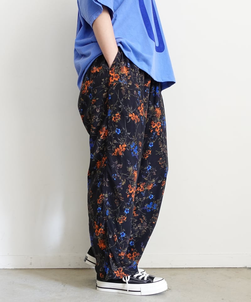 ONLINE LIMITED 】i c h i 241131 FLOWER Relax