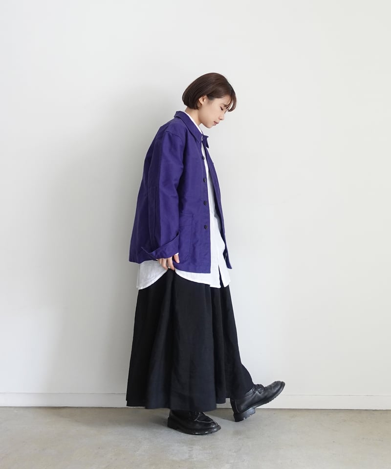 LIMITED COLLECTION 】Antiquités noir 800406 L