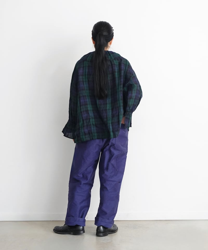 ONLINE LIMITED】ichiAntiquités 1000634 Linen Ta