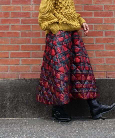 ichi Antiquites✮インディアブロックピンタックスカート ichi Antiquites✮インディアブロックピンタックスカート - メルカリ