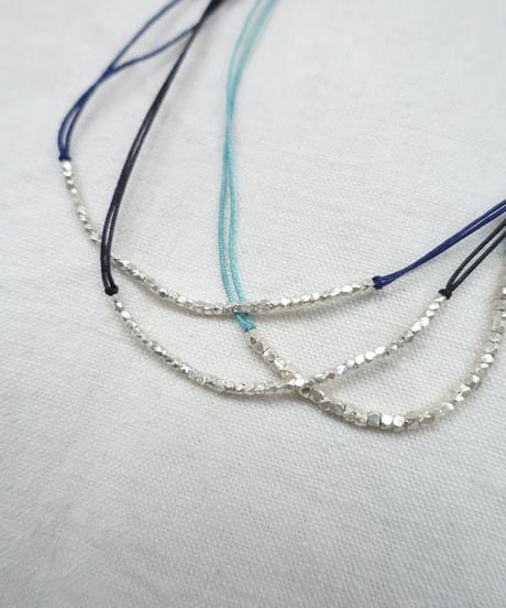 noy. accessories NA1822 Bracelet / 6 COLORS