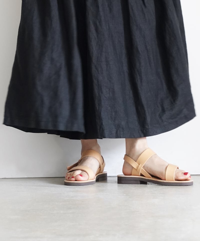 Ateliers Monastiques De La Garde MJ001 : Sandal
