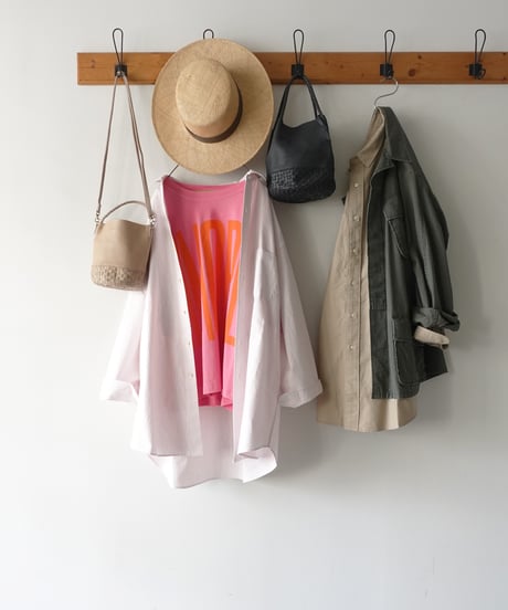 KYUCA  KY0350 Leather Shoulder 2way Bag  / 3 COLORS