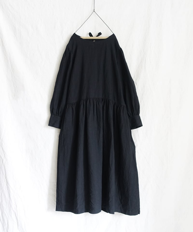 LIMITED COLLECTION 】Antiquités noir 800405