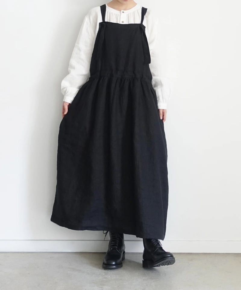 LIMITED COLLECTION 】Antiquités noir 1000409