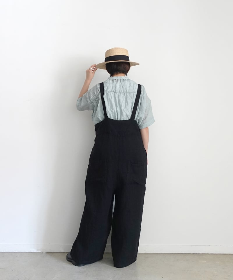 Usugallery ichi サロペット　パンツ Usugallery ichi サロペット パンツ Usugallery ichi サロペット