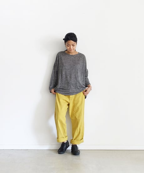 RAKU 001 CHAPA / BLACK