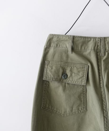 i c h i 240733 Relax Baker Pants / 2 COLORS