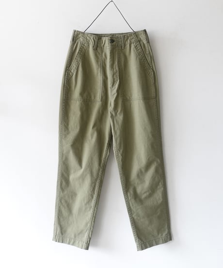 i c h i 240733 Relax Baker Pants / 2 COLORS