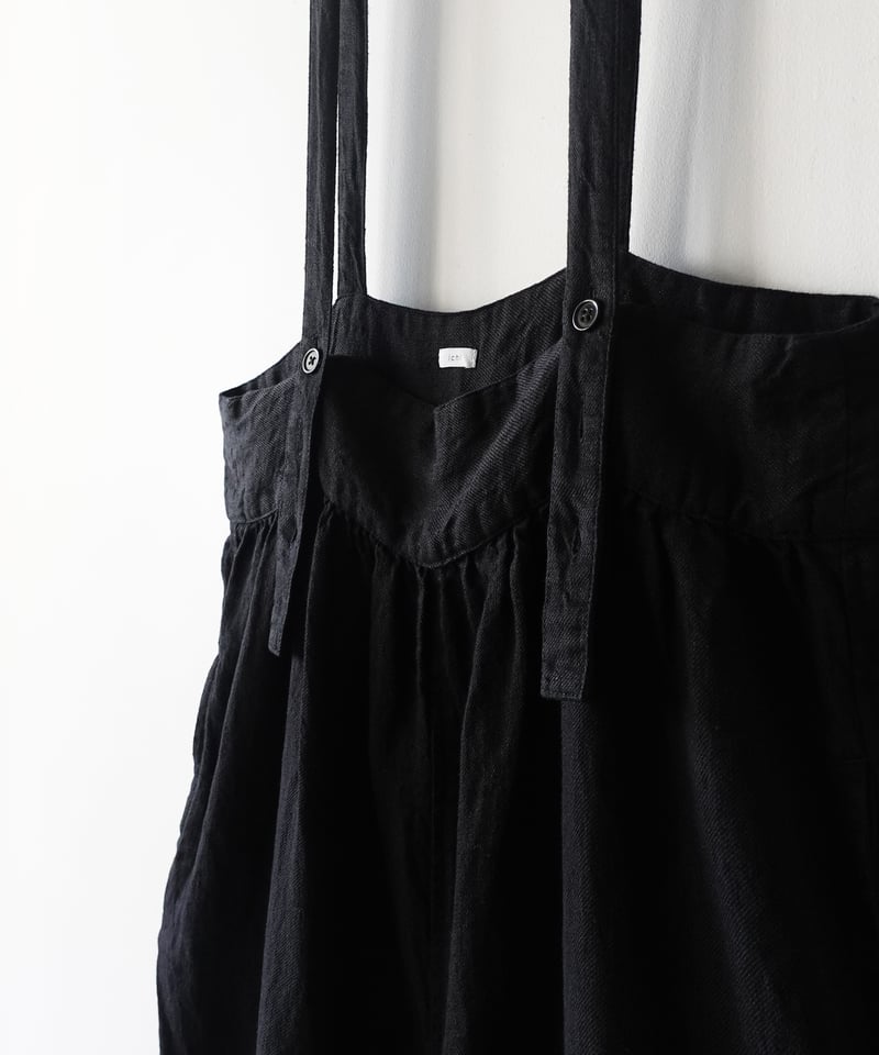 ONLINE LIMITED 】i c h i 250122 Linen Salope