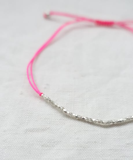 noy. accessories NA1822 Bracelet / 6 COLORS