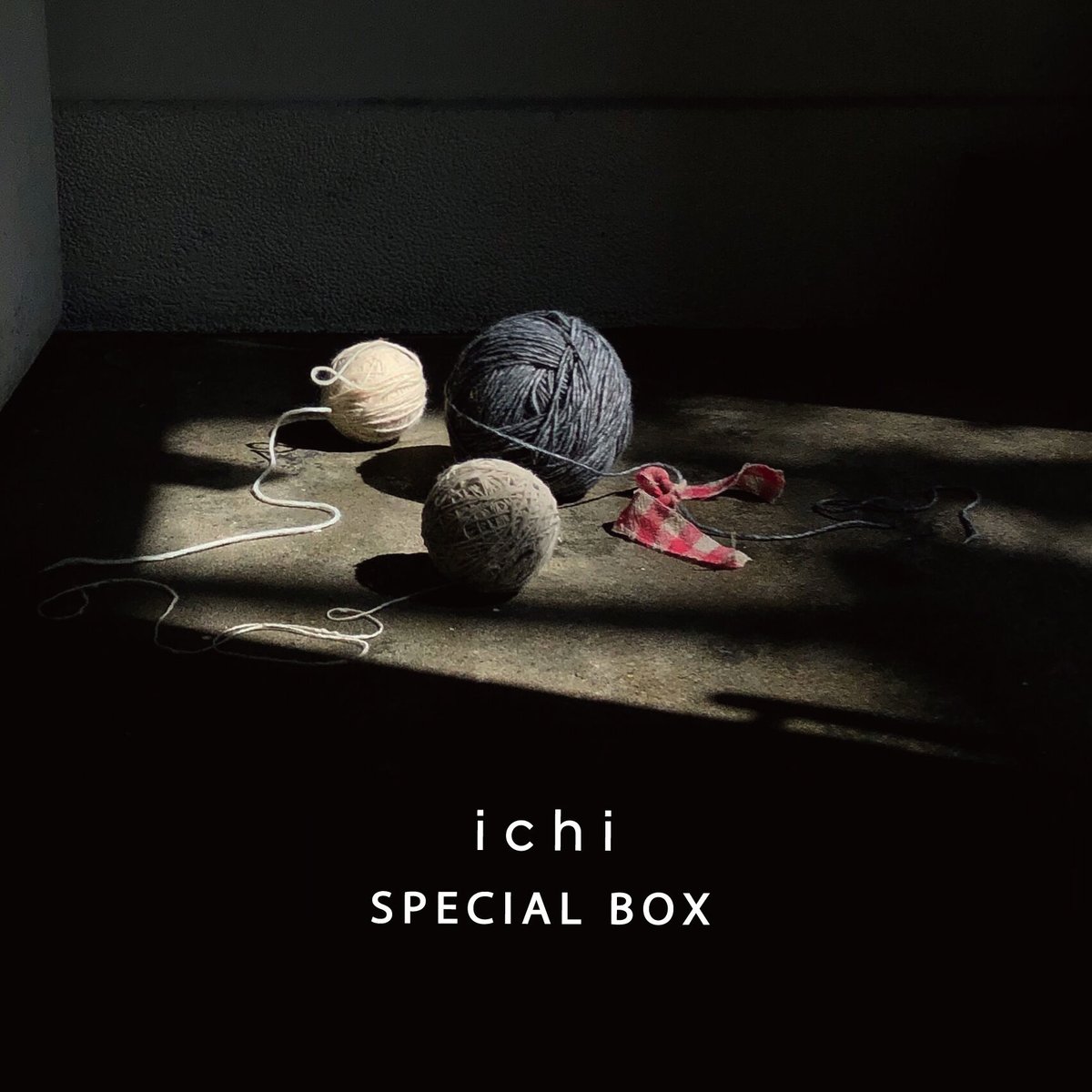 ONLINE LIMITED】i c h i 2026 
