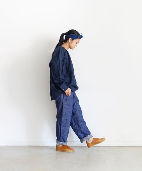 RAKU 002 BABUSH FRINGE / SUNFLOWER
