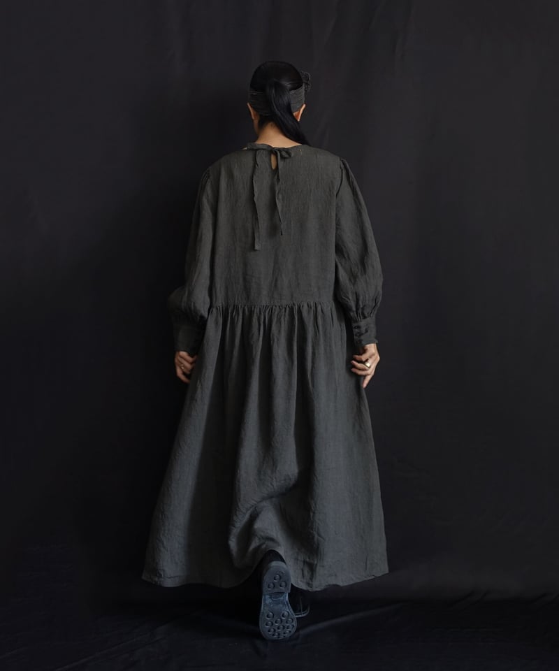 LIMITED COLLECTION 】Antiquités noir 800405