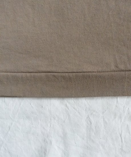i c h i  251141 Light Heavy Cotton T-Shirt / 2 COLORS