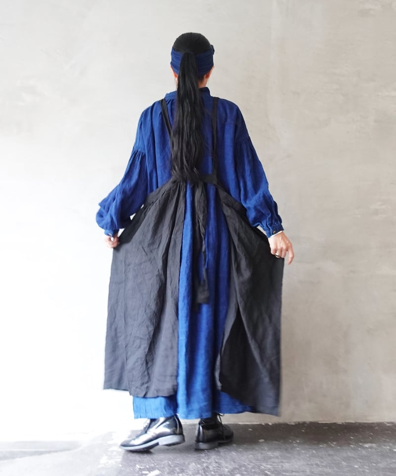 ONLINE LIMITED 】ichiAntiquités 900946 Linen H 