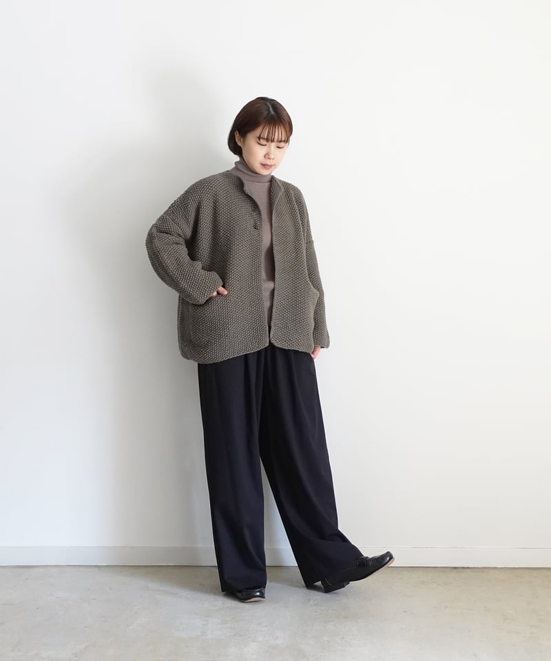 カンチー ONLINE LIMITED】i c h i 240162 PERU Hand KANOK