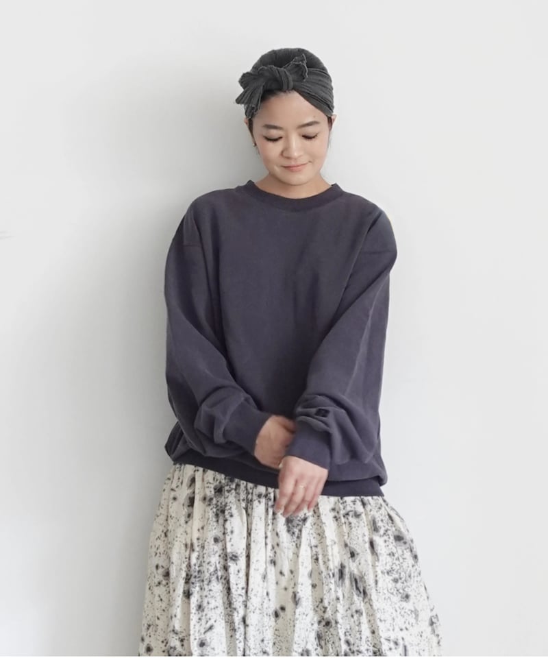 ★★★ヴィンテージ！ラッセルアスレチックシングルステッチ＆ポリコットンボディ LIMITED COLLAB 】i c h i × RUSSELL ATHLETIC 23