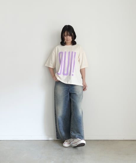 CATEGORY Cutsew | i c h i