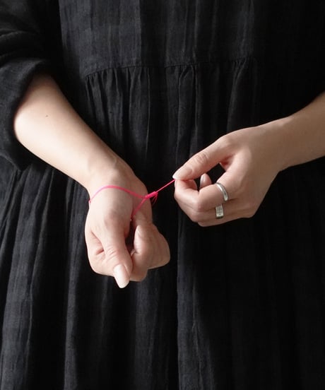 noy. accessories NA1822 Bracelet / 6 COLORS