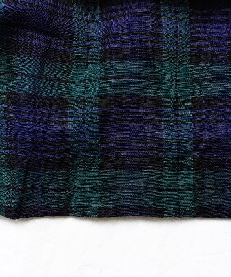 ONLINE LIMITED】ichiAntiquités 1000634 Linen Ta