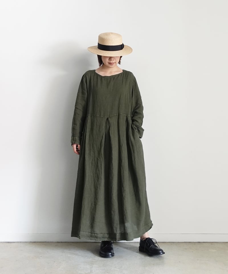 LIMITED COLLECTION 】Antiquités noir 800413 V