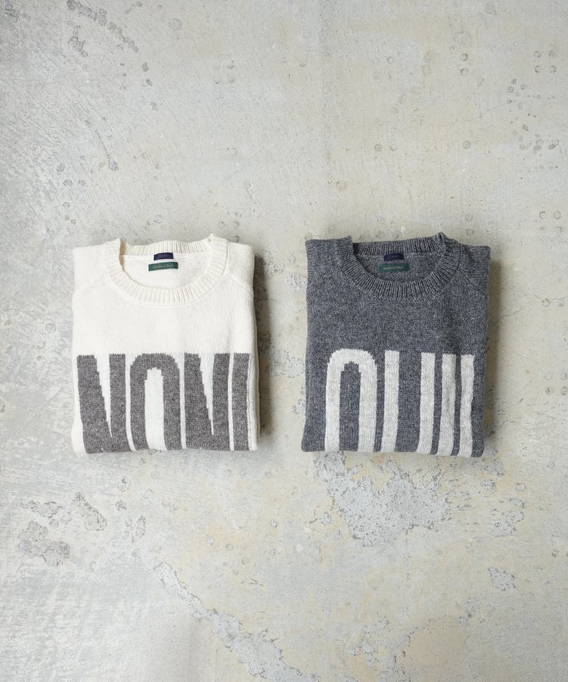 燃える大地、眠る山 楽天市場】[250467]ICHI(イチ) シェットランドウールワイドプル