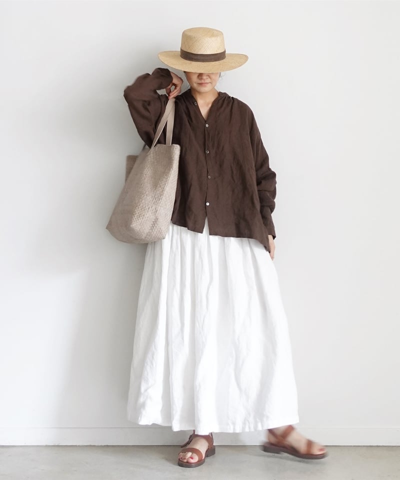 YUK様cu36 KYUCA KY0336 Soft Leather Mesh Big Tote / 2 C