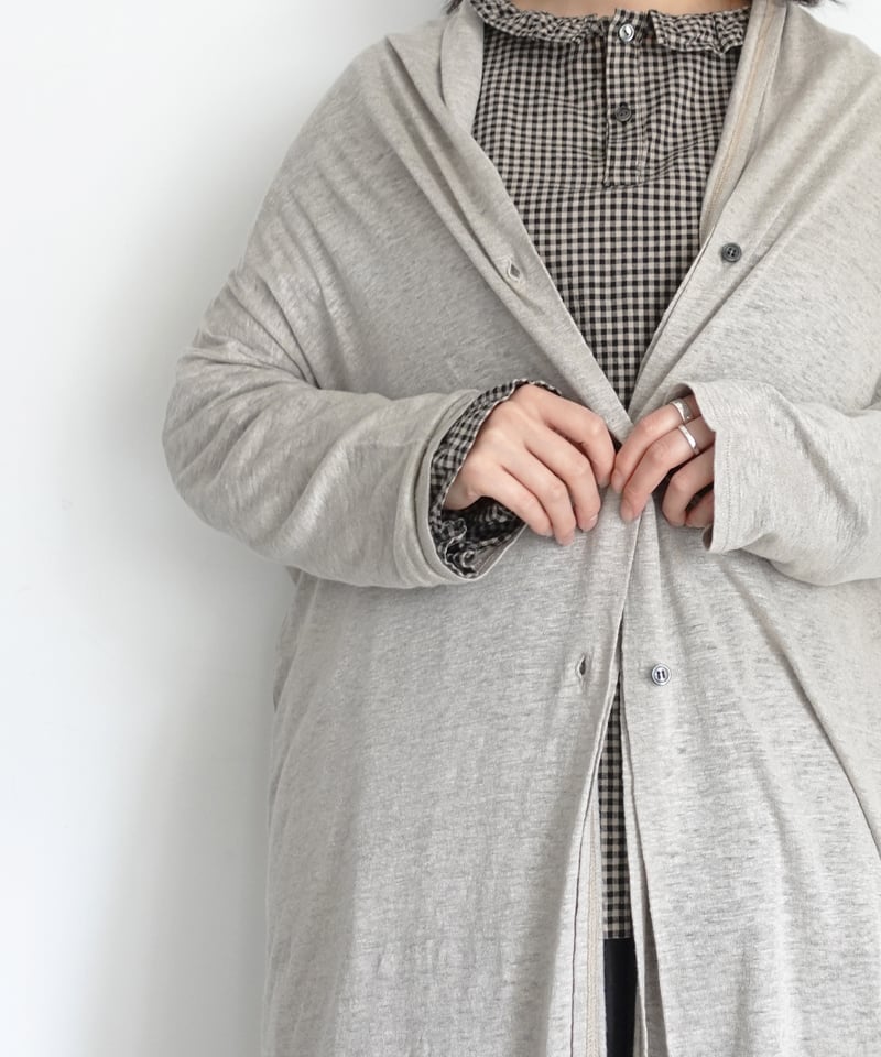LIMITED COLLECTION 】Antiquités noir 801209 L