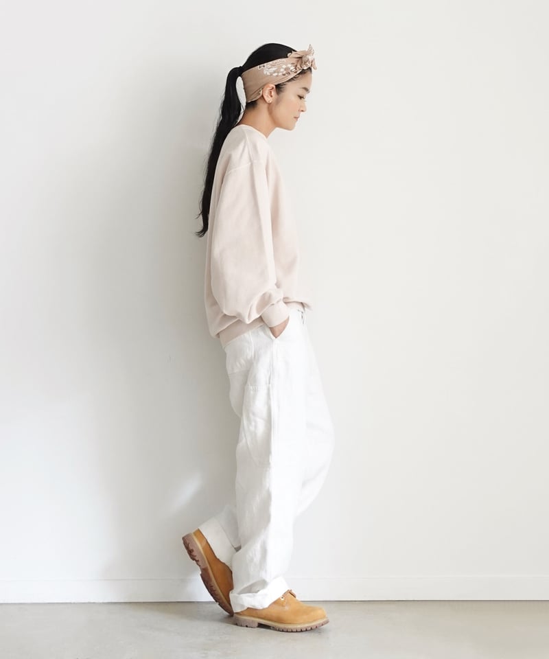 LIMITED COLLAB 】i c h i × RUSSELL ATHLETIC 23