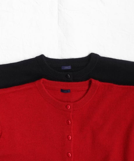 i c h i 250655 Knit Cardigan / 2 COLORS