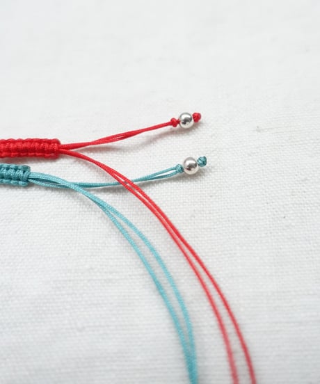 noy. accessories NA1822 Bracelet / 6 COLORS