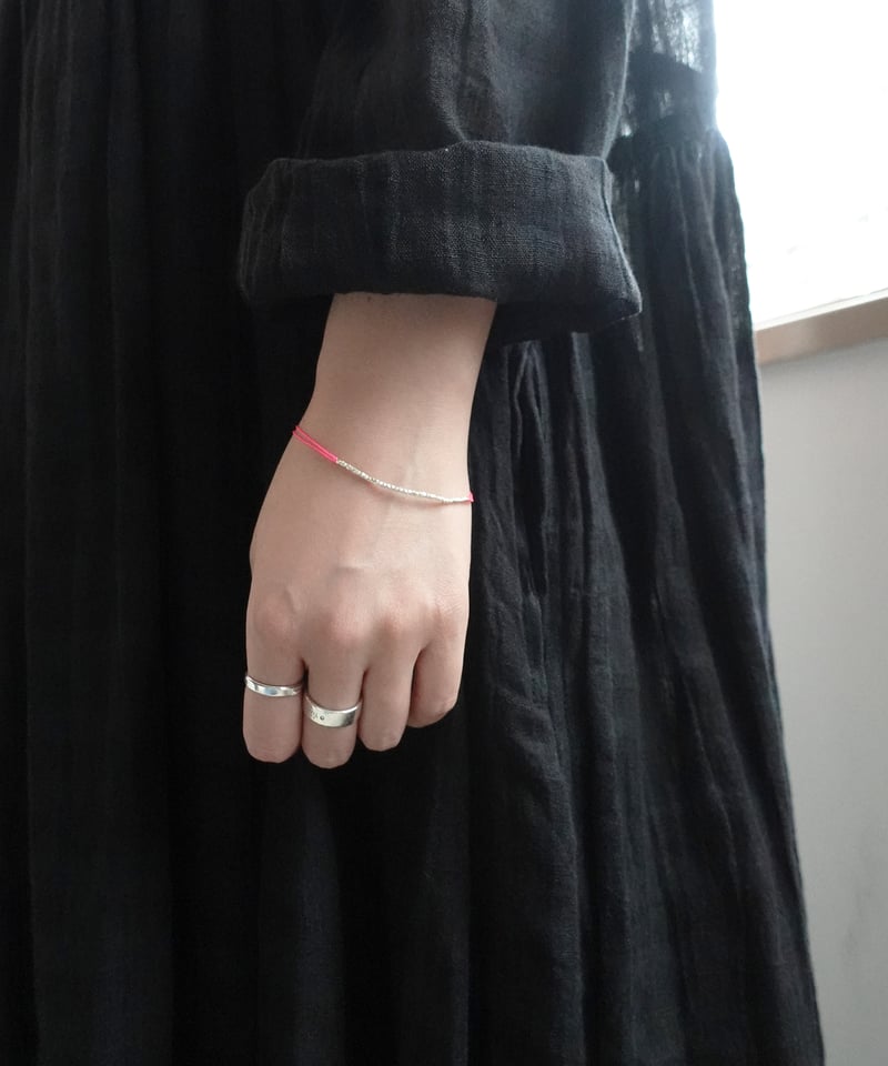 noy. accessories NA1822 Bracelet / 6 COLORS | i