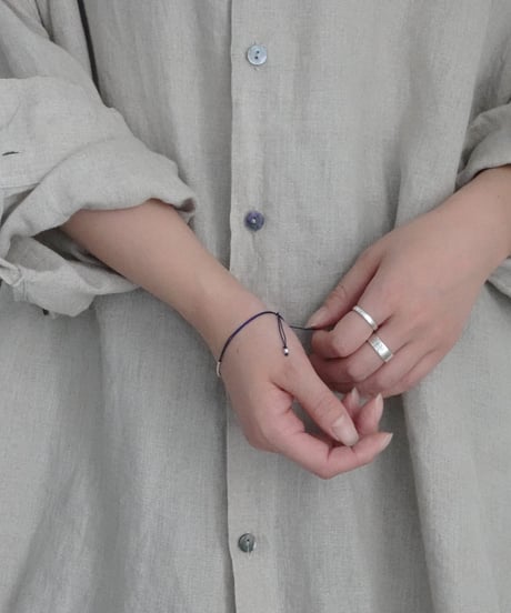 noy. accessories NA1822 Bracelet / 6 COLORS
