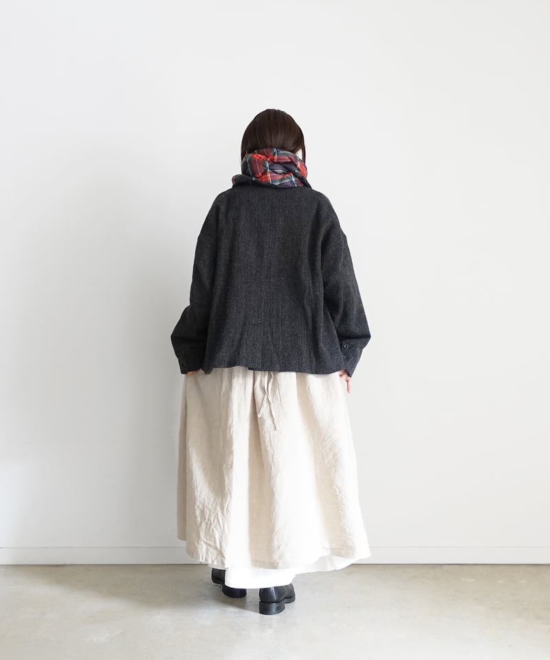 LIMITED COLLAB 】ichiAntiquités×TAION 1100367